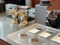 -LOOOAD COFFEE进度条(D9街区店)