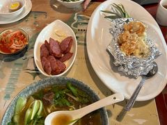 -一家亲台菜餐厅(银塘中路店)