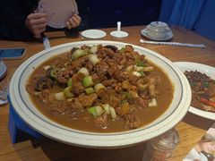 -俭寨大盘鸡·缸子肉·小公鸡·新疆菜(云通店)