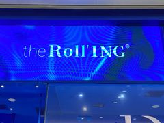 -the Roll'ING手作瑞士卷专门店(卓悦中心店)