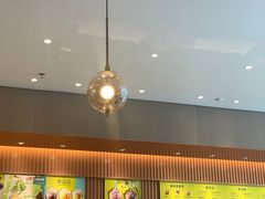 -星巴克(石厦街店)