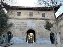 -西安关中民俗艺术博物院