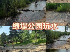 -绿堤公园