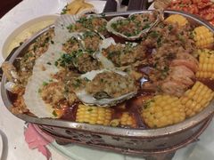 -嘉逸传菜(洛川东路店)