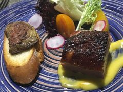 -K·Kitchen KK牛扒厨房(江南西店)