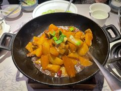 -徽州小镇(高新店)