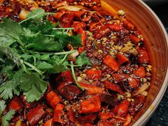 -华豫川酒家(大卫城店)