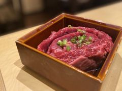 牛恋神田店 图片 东京 大众点评网