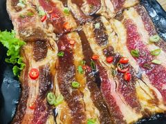 -大壮家原味烤肉(兴华北街店)