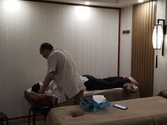 -康之道盲人按摩(二七路No.5店)