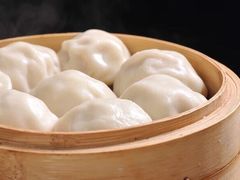 鸡汁灌汤包-苓记南京鸭血粉丝.皮肚面(县东巷店)