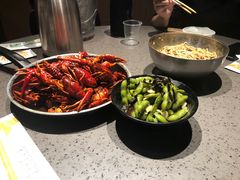 -一棠龙虾•王牌虾球(楚河汉街店)