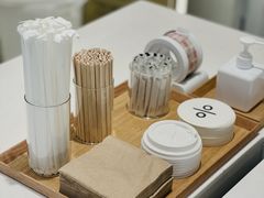 -% Arabica阿拉比卡咖啡(前滩太古里店)