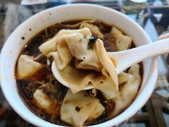 -笑来喜馄饨小笼工坊店(湖滨街店)