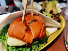 -Ginger(兴国路店)
