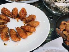 -飞尝蚝·顺德菜·鱼生(顺德总店)