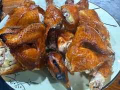 -竹乡园柴火竹筒饭·烧鸡(白水寨*森林海店)