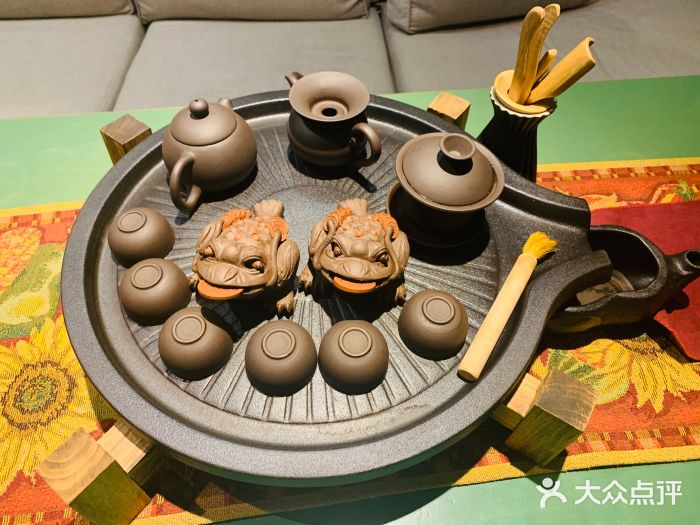 麟1929(外滩店)图片