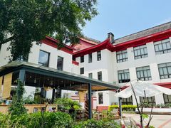 -四川大学(望江校区)
