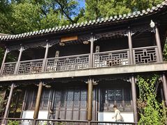 -虞山城墙
