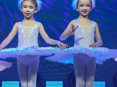 -Isee灰姑娘国际芭蕾舞蹈艺术中心(置地广场店)