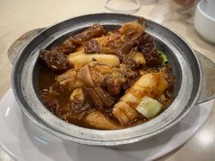 -玲又珑美食(盘福路店)