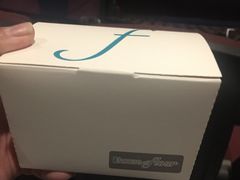 -榖屋house of flour(张江首店)