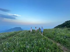 -白草畔自然风景区