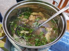 -瑞丰园庭院餐厅·白族传统家常菜