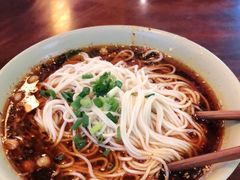 -巴津碗碗面(人和店)