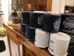 -甘单茶事小馆(洋河店)