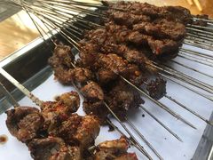 -铁诚烤肉