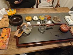 -邈墨茶馆(凤起路店)