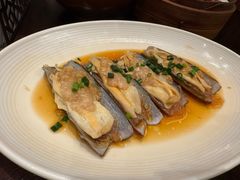 -京香轩·中餐厅(上海中庚聚龙酒店)