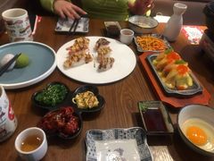 -大鲜生·亚洲菜融合小食堂