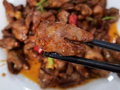 -九龙餐厅(大沽路店)