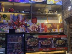 -华仔哥牛杂餐室