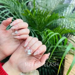 -Mei酱の店美甲美睫