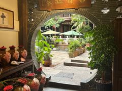 -香满楼(临安路店)