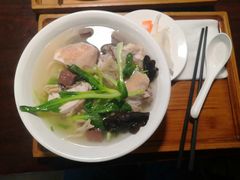 -富源春面馆(四川北路店)