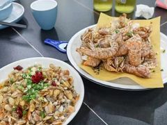 -渔满仓海鲜渔家(象山二店)