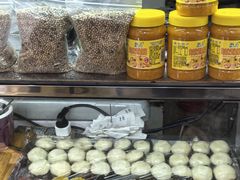 -农记海南清补凉(沈阳小区店)