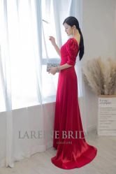 -拉瑞娜LaReine婚纱礼服高级定制