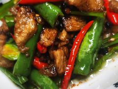 -舌尖上的烤全羊(华夏大道店)