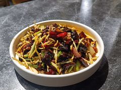 -泉味道贵州厨房(三里河店)