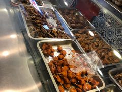 -南来顺饭庄·清真(南菜园店)
