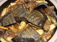 -王捌小院(红花坡店)