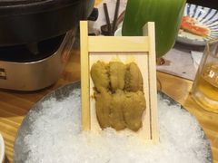 -花潮料理艺食馆(世欧广场店)