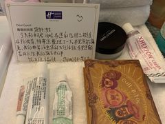 -北京东直门智选假日酒店