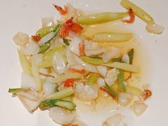 -小厨娘淮扬菜(河西奥美大厦店)